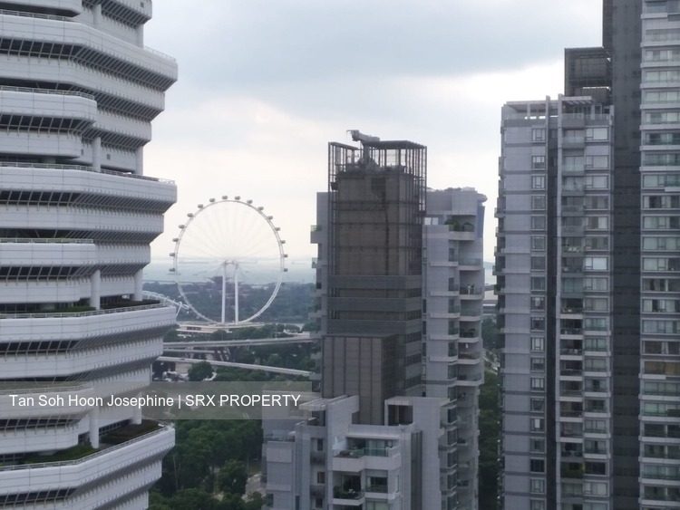 City Gate (D7), Apartment #191629182